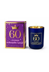 Pan Dragon �wieczka Urodziny 60