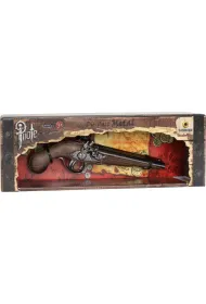 Pistolet Pirata Gonher