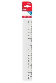 Linijka plastikowa 20cm