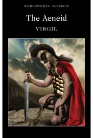 The Aeneid. Wordsworth Classics wer. angielska