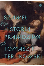 Szawe�. Historia prawdziwa