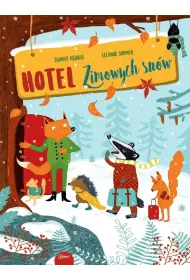 Hotel zimowych sn�w