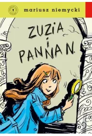 Zuzia i Panna N.