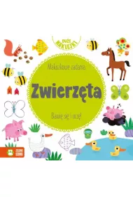 Maluszkowe zadania. Zwierz�ta