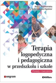 Terapia logopedyczna i pedagogiczna w przedszkolu