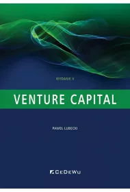 Venture capital w.2