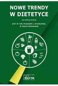 Nowe trendy w dietetyce