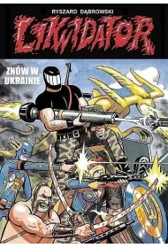 Likwidator zn�w w Ukrainie
