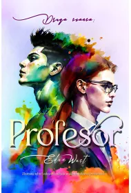 eBook Druga Szansa - profesor pdf mobi epub