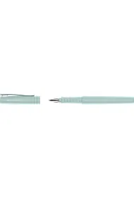 Faber-Castell Pi�ro wieczne poly f caribic blue