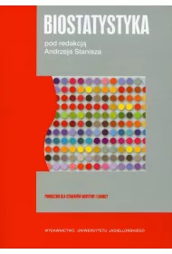Biostatystyka. Podr�cznik dla student�w i lekarzy