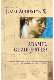 Adamie, gdzie jeste�?