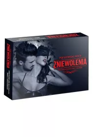 50 nocy zniewolenia Grammi