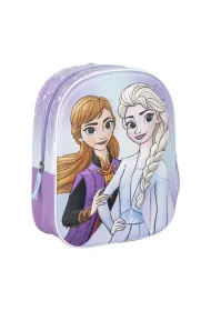Artesania Cerda Plecak 3D - Frozen