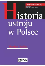 Historia ustroju w Polsce