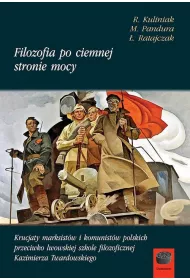 Filozofia po ciemnej stronie mocy. Lata 1945-1951. Cz 1