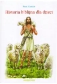 Historia biblijna dla dzieci