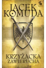 Krzy�acka zawierucha