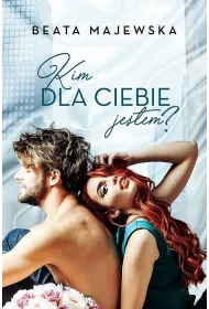 Kim dla ciebie jestem? (pocket)