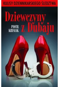 Dziewczyny z Dubaju