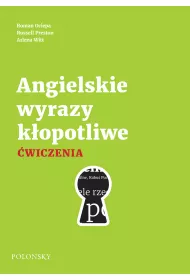 eBook Angielskie wyrazy kopotliwe. wiczenia. Wydanie nowe pdf