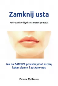 eBook Zamknij usta. Podrcznik oddychania metod Butejki pdf mobi epub