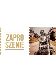 AbCard Zaproszenie Z94 10 szt.