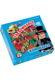 Taks�wkarze Kominiarze