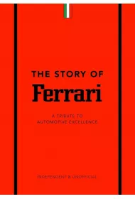 The Story of Ferrari