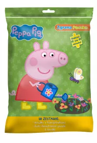 �winka Peppa. Zgrana Paczka
