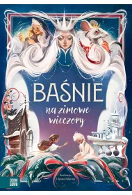 Ba�nie na zimowe wieczory