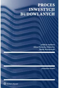 eBook Proces inwestycji budowlanych pdf epub
