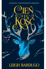 eBook Cie i ko. Trylogia Grisza. Tom 1 mobi epub