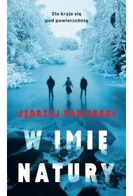eBook W Imi Natury mobi epub