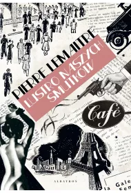 eBook Lustro naszych smutk�w. Dzieci katastrofy. Tom 3 mobi epub