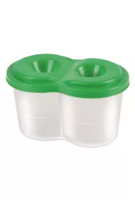 Panta Plast Kubek niekapek duy mix