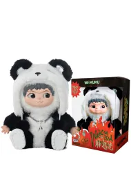 Figurka Pop Top Wakuku Panda MIX