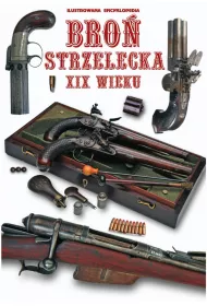 Bro� strzelecka XIX wieku
