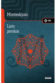 Listy perskie