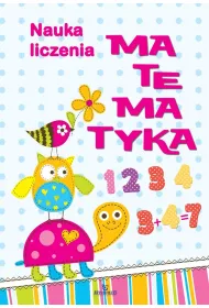 Matematyka. Nauka liczenia