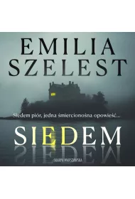 Audiobook Siedem mp3