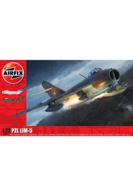 Model do sklejania LIM-5 1/72 Airfix