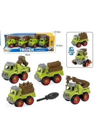 Auta z farmy do rozkr�cania Merkpol