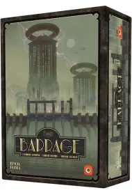Barrage. Edycja polska