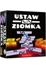 Ustaw Ziomka