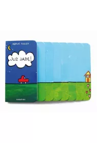 Ju� jad�!