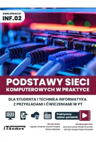 Podstawy sieci komputerowych w praktyce