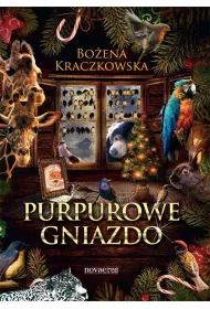PURPUROWE GNIAZDO OT-NOVAE RES