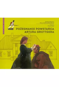 Po�egnanie powsta�ca Artura Grottgera