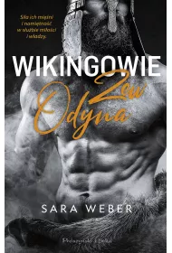 Zew Odyna. Wikingowie. Tom 1